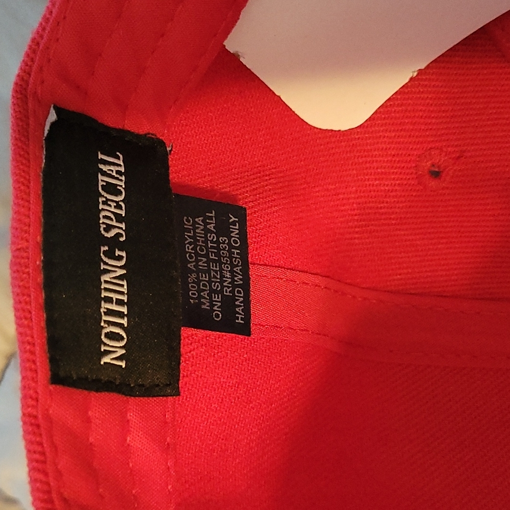 Hat - Picture 3 of 3